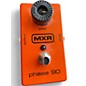 Used MXR M101 Phase 90 Effect Pedal