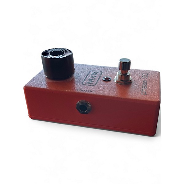 Used MXR M101 Phase 90 Effect Pedal