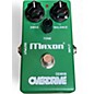 Used Maxon OD808 Overdrive Effect Pedal thumbnail