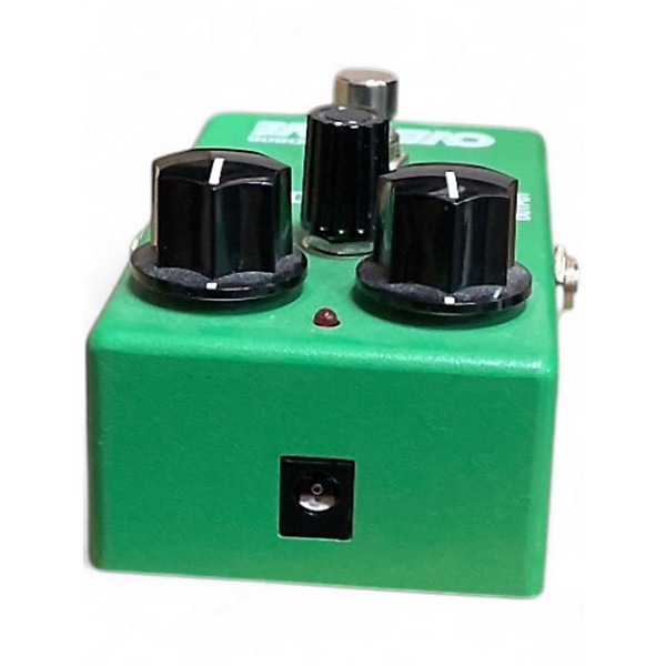 Used Maxon OD808 Overdrive Effect Pedal