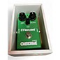 Used Maxon OD808 Overdrive Effect Pedal