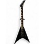 Used Jackson KING V GLOSS BLACK Solid Body Electric Guitar thumbnail