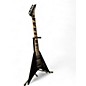 Used Jackson KING V GLOSS BLACK Solid Body Electric Guitar