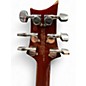 Used PRS Carlos Santana Signature SE Sunburst Solid Body Electric Guitar