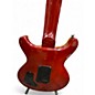 Used PRS Carlos Santana Signature SE Sunburst Solid Body Electric Guitar