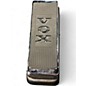Used VOX V847 Reissue Wah Effect Pedal