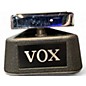 Used VOX V847 Reissue Wah Effect Pedal