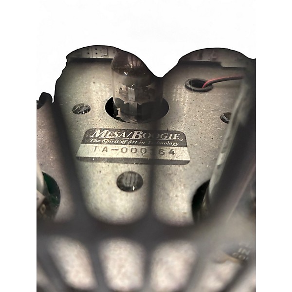 Used MESA/Boogie ta-15 Battery Powered Amp