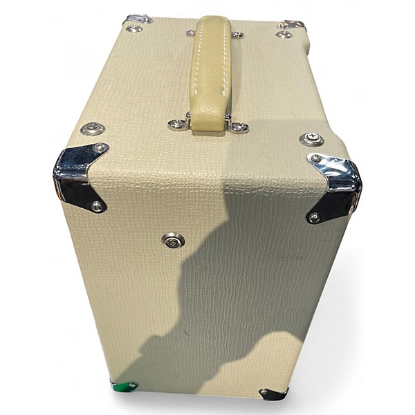 Used Monoprice StageRight Celestion Equipped Tube Guitar Combo Amp