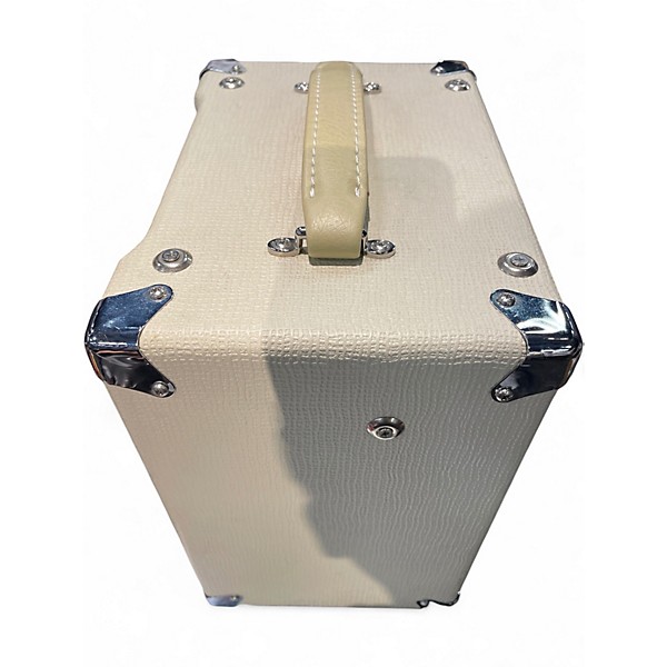 Used Monoprice StageRight Celestion Equipped Tube Guitar Combo Amp