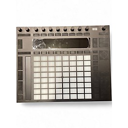 Used Ableton Push 2 MIDI Controller