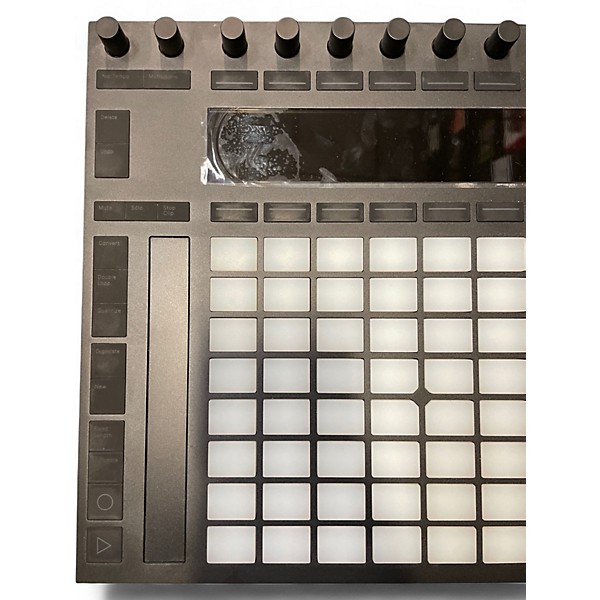 Used Ableton Push 2 MIDI Controller