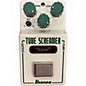 Used Ibanez NTS NU TUBE SCREAMER Effect Pedal thumbnail