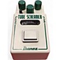 Used Ibanez NTS NU TUBE SCREAMER Effect Pedal