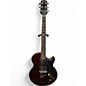 Vintage 1976 Gibson L6 DELUXE Heritage Cherry Solid Body Electric Guitar thumbnail
