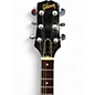 Vintage 1976 Gibson L6 DELUXE Heritage Cherry Solid Body Electric Guitar