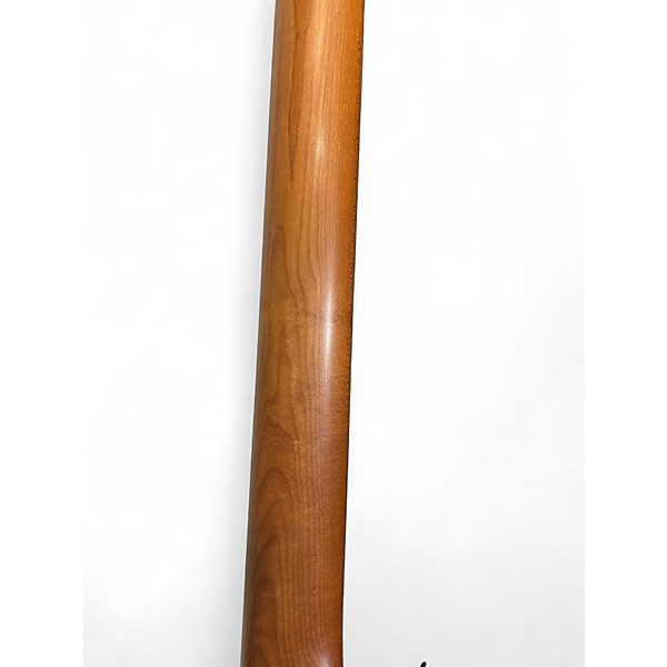 Used Ibanez AZ24047 7-STRING BLACK/BLACK Solid Body Electric Guitar