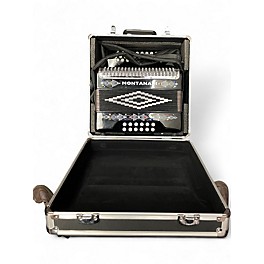 Used Montanari 3112G Accordion