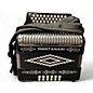 Used Montanari 3112G Accordion