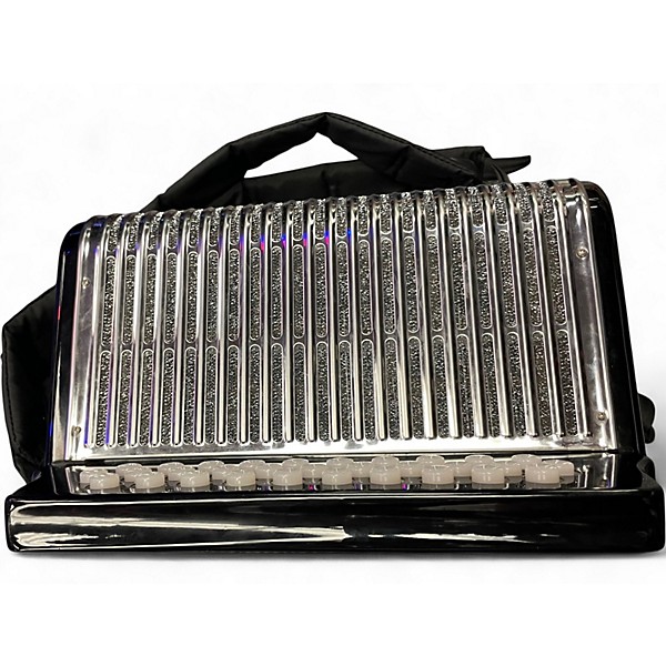 Used Montanari 3112G Accordion