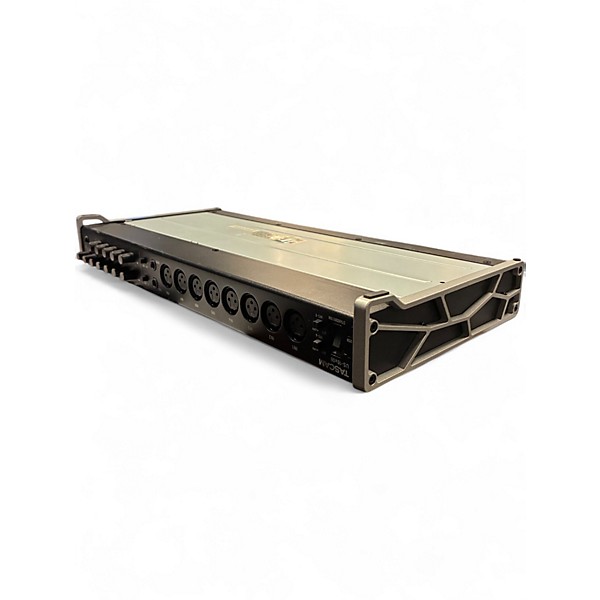 Used TASCAM US-16x08 Audio Interface