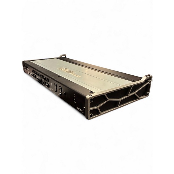 Used TASCAM US-16x08 Audio Interface