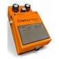 Used BOSS DS1 Distortion Effect Pedal