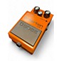 Used BOSS DS1 Distortion Effect Pedal