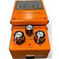 Used BOSS DS1 Distortion Effect Pedal