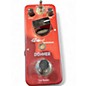 Used Donner MORPHER Effect Pedal thumbnail