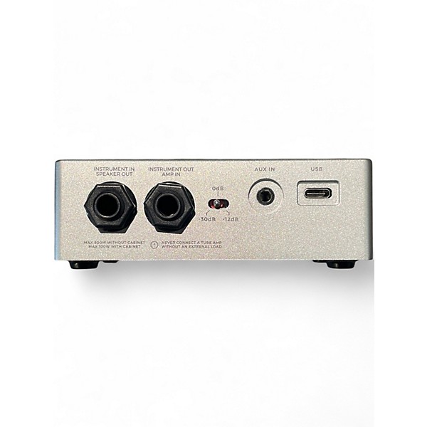 Used Darkglass ELEMENT Pedal