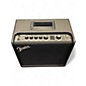 Used Fender Mustang LT25 25W 1x8 Guitar Combo Amp thumbnail