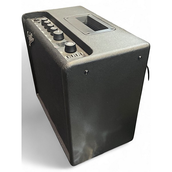 Used Fender Mustang LT25 25W 1x8 Guitar Combo Amp