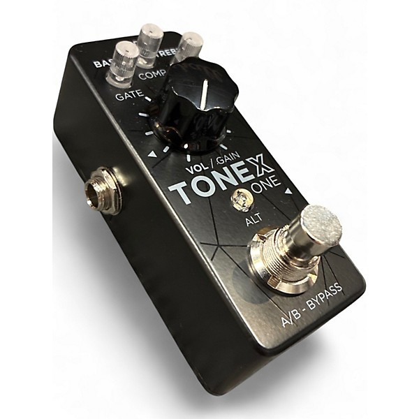 Used 2024 IK Multimedia Tonex Effect Processor