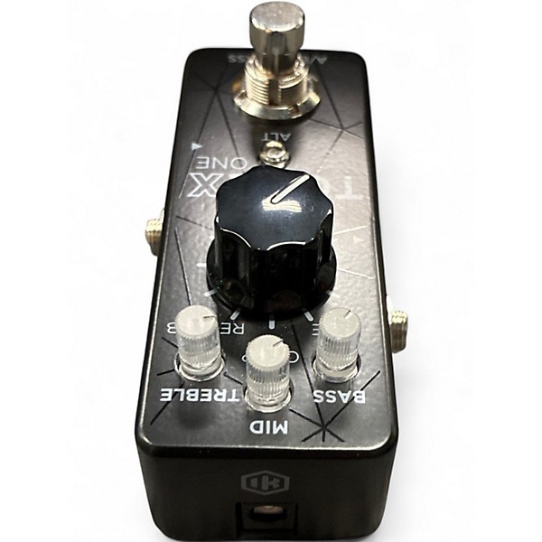 Used 2024 IK Multimedia Tonex Effect Processor