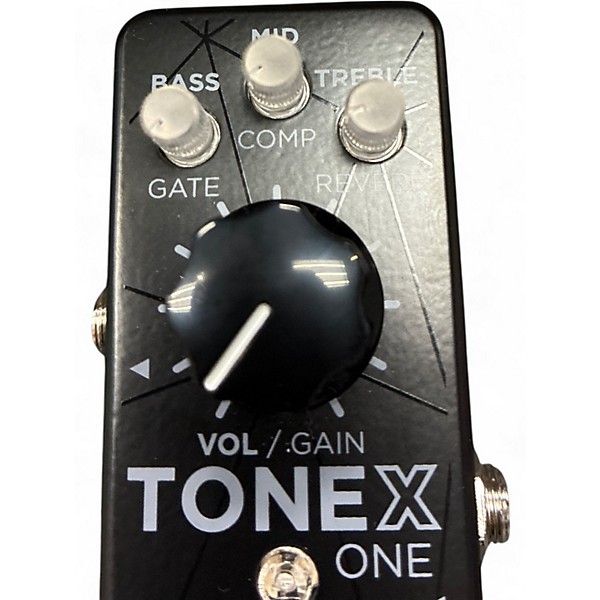 Used 2024 IK Multimedia Tonex Effect Processor