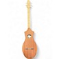 Used Seagull m4 mahogany eq Mahogany Dulcimer thumbnail