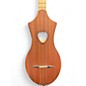 Used Seagull m4 mahogany eq Mahogany Dulcimer