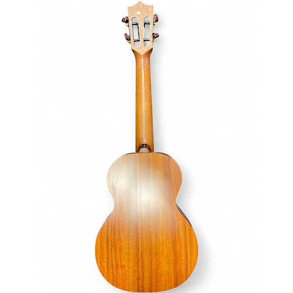 Used Enya EUT-X1 natural Ukulele