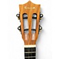Used Enya EUT-X1 natural Ukulele