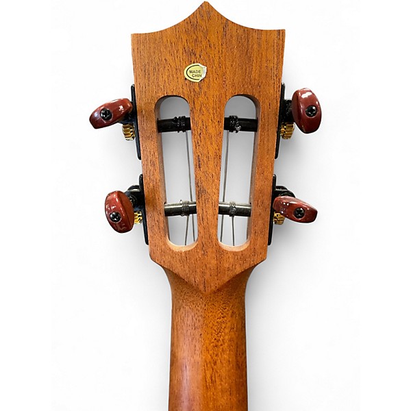 Used Enya EUT-X1 natural Ukulele