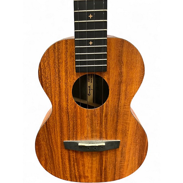 Used Enya EUT-X1 natural Ukulele