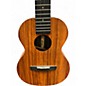 Used Enya EUT-X1 natural Ukulele