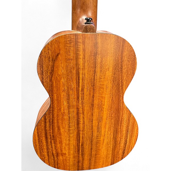 Used Enya EUT-X1 natural Ukulele