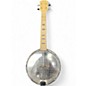 Used Kmise banjo ukelele Clear Ukulele thumbnail