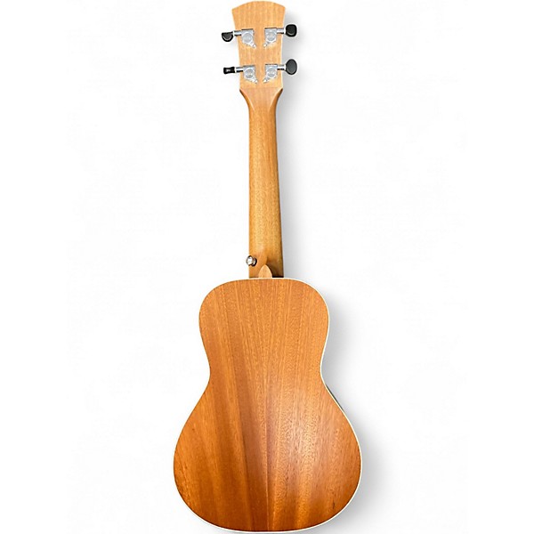 Used Hola! hm-124mg+ Natural Ukulele