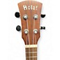 Used Hola! hm-124mg+ Natural Ukulele