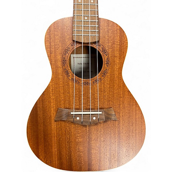Used Hola! hm-124mg+ Natural Ukulele