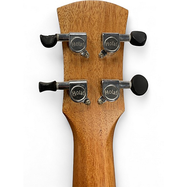 Used Hola! hm-124mg+ Natural Ukulele