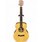 Used Journey RT421 Natural Acoustic Guitar thumbnail